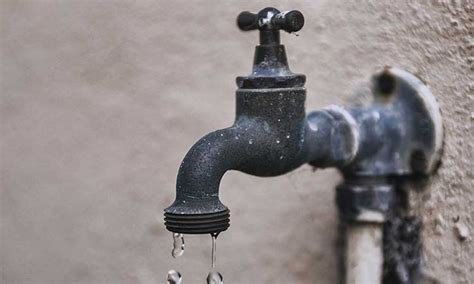 DCWD urges water storage from June 21 to 23, 2024 .